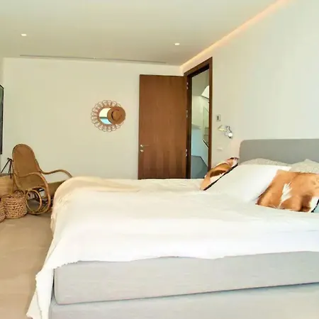 A Maria De 4 Dormitorios Villa Marbella