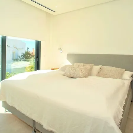 A Maria De 4 Dormitorios Villa Marbella